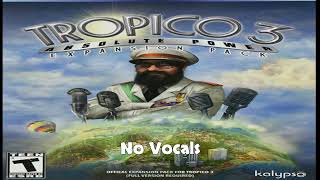Tropical 3 No Vocals Full OST