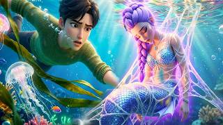 “ Dark Ocean ” Official Lyric Video | KPop Demon Hunters