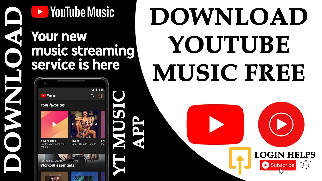 youtube music downloader online free