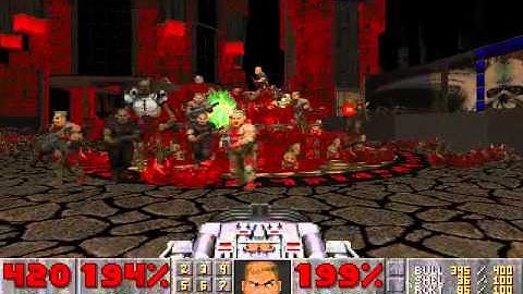 Going Down - Level 28