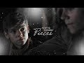 Newt &amp; Thomas | Pieces