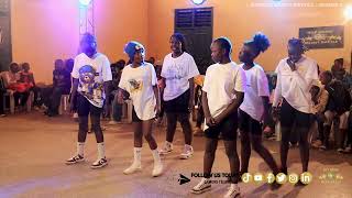 Tip Tie Dance Crew (Baba Dogo) | Elimination Stage 1 | Gamers Dance Battle S2 | GAMERS TV #dance