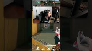 Así es como funciona el "Calm Aim"