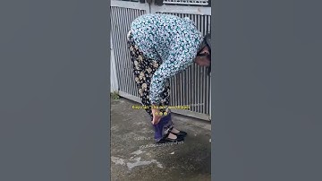 Kiếp nạn "khó nói" của shipper 😂 #shipper #chuyenla #docla #haihuoc #vuive #vanminh #xahoi