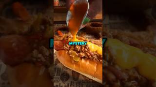 Hot Dogs Were Accused Of MYSTERY Meat 🌭