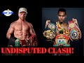Undisputed vs Undisputed | Watch THIS Before Canelo vs Charlo!