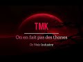 Tmk  on en fait pas des thones  2022