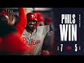 Phillies vs angels game highlights 43024  mlb highlights