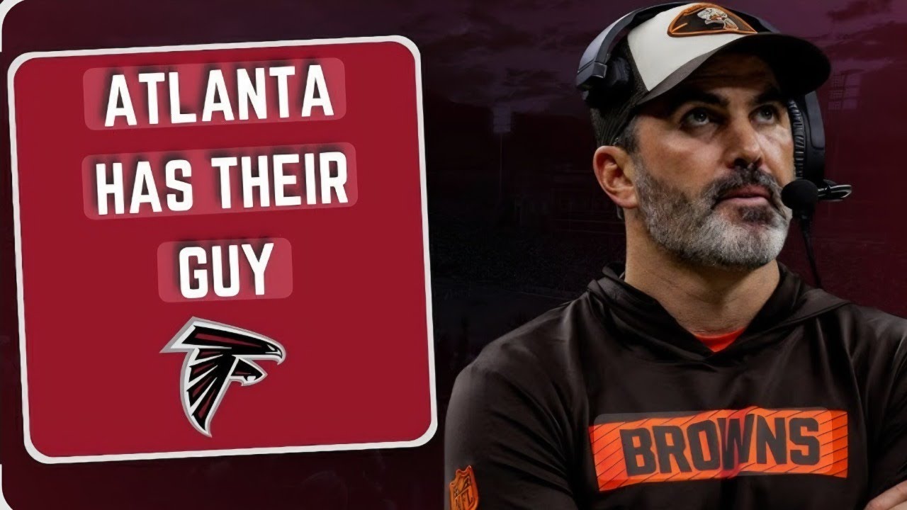 BREAKING: Kevin Stefanski Next Falcons HC | Shedeur Next HC | NFL Playoffs | Unc Steve , JR Boxing