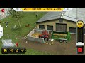 Fs14 farming simulatör 2014 /  getting machinery for animal dung / new series / # 458 HD /