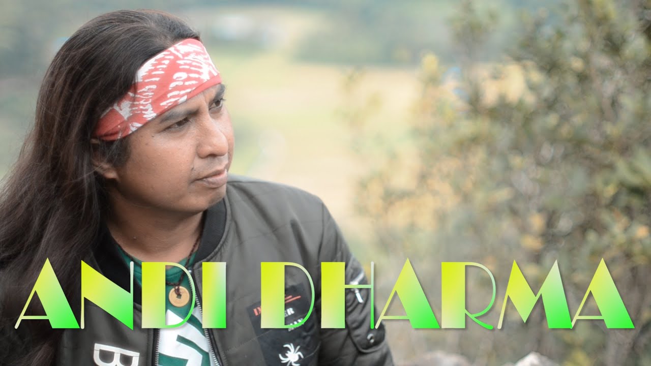 Slow Rock Rilakan Denai Andi Dharma Youtube