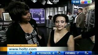 Holtz Spa - New Year s Eve Makeup