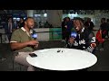 Ashton Jeanty talks Heisman snub, Fernando Mendoza and the Raiders' future 🏴‍☠️