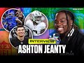 Ashton Jeanty talks Heisman snub, Fernando Mendoza and the Raiders' future 🏴‍☠️
