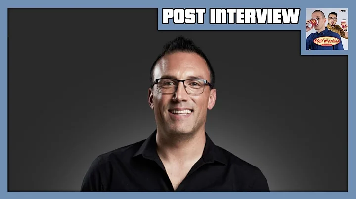Historian & Reporter Pat Laprade - WWE after Vince...
