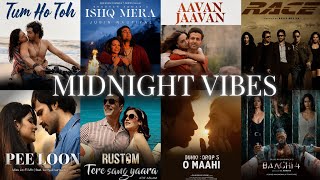 Download lagu Midnight love 💕2026 | Hindi love songs mashup | Bollywood romantic songs| New trending midnight vibe