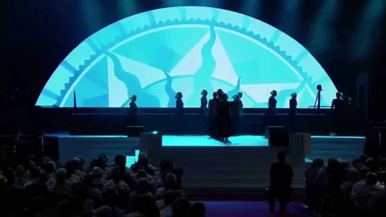 How We Worship - Boundless 2015 Hawaii