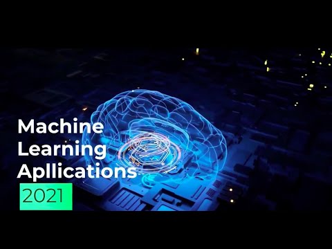 Machine Learning | Recent applications of ML | in Sinhala | Chandima Madawala