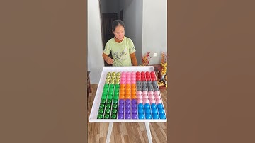 Puzzle Smart Solver – Balls Color Challenge