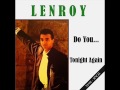 Lenroy - Do You (Italo Disco)