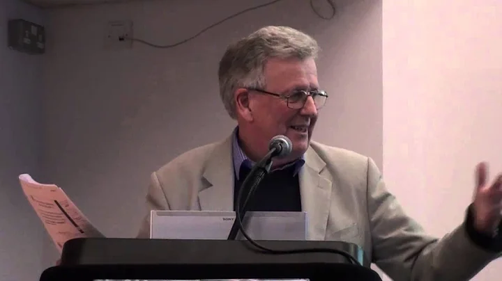 Michael Schluter, State of Europe Forum 2013