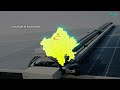Solabot 380 MW Solar Plant in Rajasthan | Waterless Robotic Cleaning#solar #cleaningrobot #pannel
