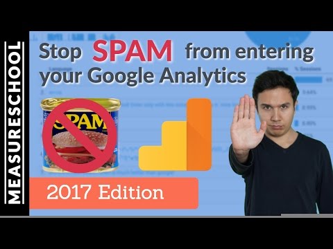 Video: Come Rimuovere Un Banner Spam Spam