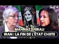 Mahnaz Shirali Iran Why The Regime Is Collapsing