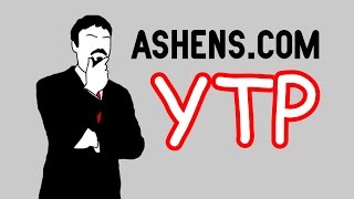 {YTP} Ashens Displays Various Different Genitalia