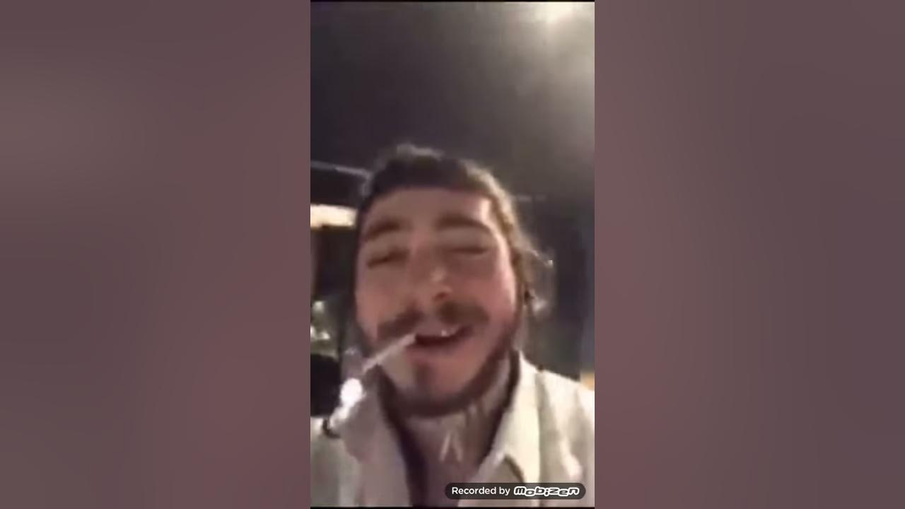 Post Malone-Ty Dolla Sign Psycho ft. (Official Music Video) Snippet