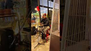 A tasty chapter in your journey. 📖☕