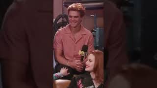 Cole jealous of Lili😍