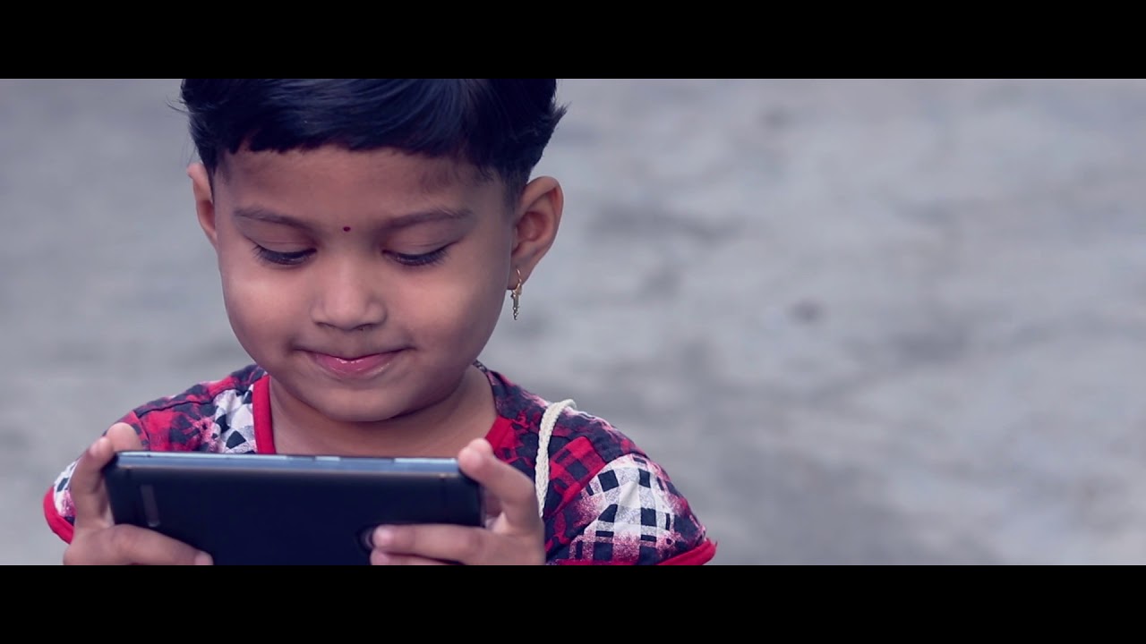 Canon 200D Sample Video Footage