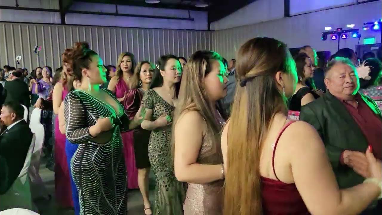 hmong Oklahoma new year Oct. 29, 2022 YouTube