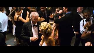 made of honor, gold digger scene (song)