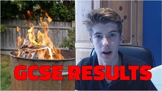 GCSE RESULTS DAY 2016