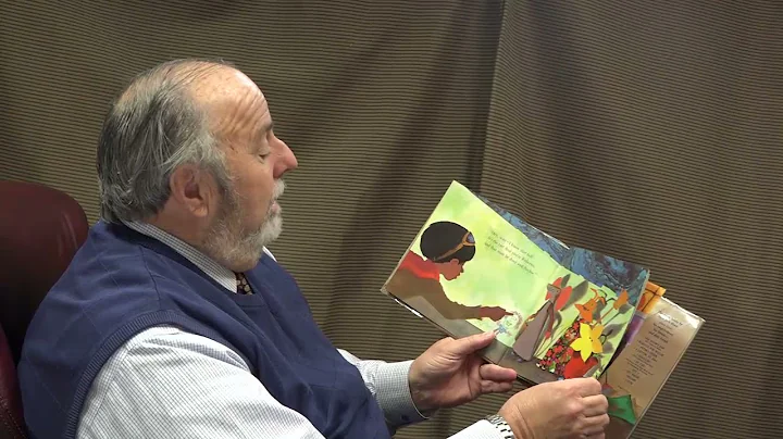 RVC Mayor Fran Murray Reads The Trip (Children's S...