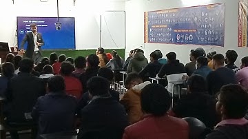 Fantastic-40 Seminar LIVE