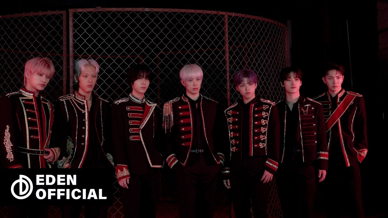 해적에서 검객이 된 올아워즈⚔️ | ALL(H)OURS (올아워즈) 1st World Tour 'RISE UP' in Seoul VCR 촬영 비하인드
