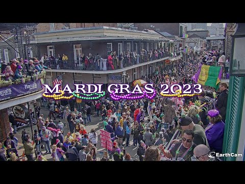 Video: Eventi di marzo a New Orleans