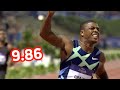 Marvin Bracy Beats Trayvon Bromell & Ronnie Baker In 100m