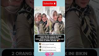 Download Lagu Godaan yang harus digodain tulis salah satu netizen ☺️🔥 #jogetviral #viral #fyp #salfok #trending MP3