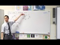 Trigonometric Ratios and Right Triangles