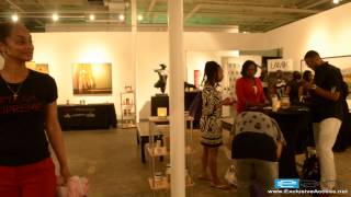 Sister 2 Sister Ladies Night 2014