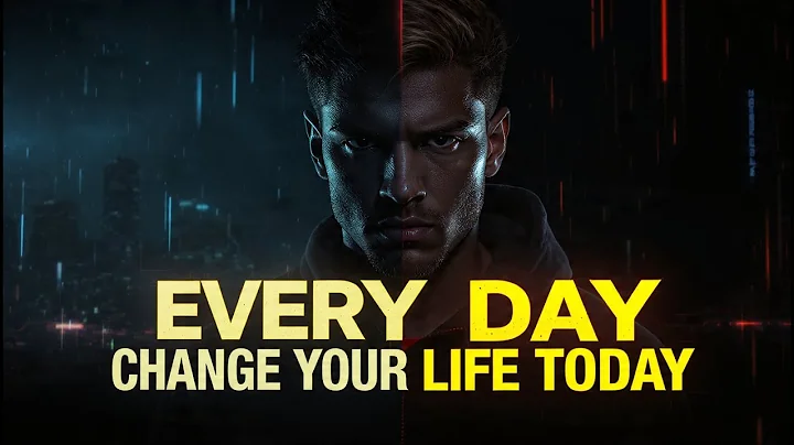 This Speech Will Change Your Mindset Forever | Motivational Video | NextGen USA Inspire