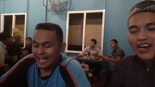 Kafe keko sese versi Belagakh Mesemban