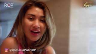 Hati Tak Bertuan - Rossa Cover By Camelia Putri