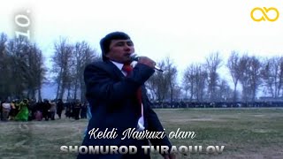 Shomurod Turaqulov - Keldi Navruzi olam | Шомурод Туракулов - Келди Навруз олам