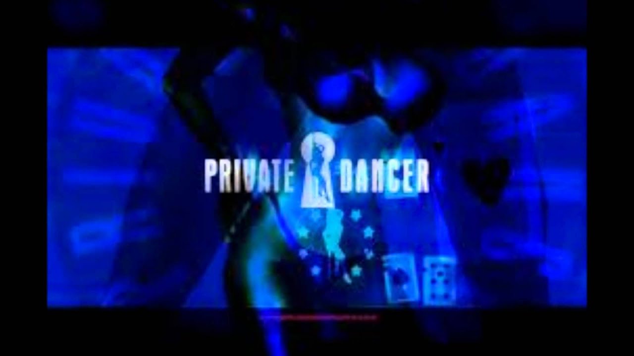 private dancer - rhymefest