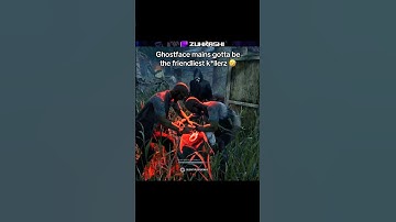 They always pass the vibe check 😎 #dbd #dbdshorts #dbdgameplay #dbdsurvivor